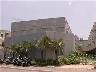 Beverly Garden Motel Чиай Сити Екстериор снимка